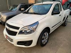 CHEVROLET Montana 1.4 FLEX LS