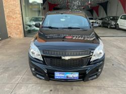 CHEVROLET Montana 1.4 FLEX LS