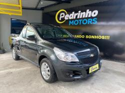 CHEVROLET Montana 1.4 FLEX LS