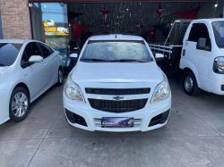 CHEVROLET Montana 1.4 FLEX LS