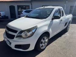 CHEVROLET Montana 1.4 FLEX LS