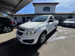 CHEVROLET Montana 1.4 FLEX LS