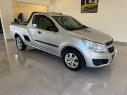 CHEVROLET Montana 1.4 FLEX LS