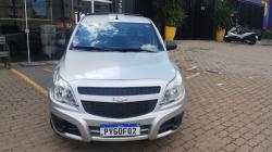CHEVROLET Montana 1.4 FLEX LS
