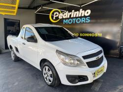 CHEVROLET Montana 1.4 FLEX LS