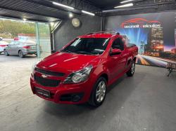 CHEVROLET Montana 1.4 FLEX SPORT
