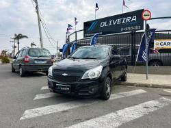 CHEVROLET Montana 1.4 FLEX LS