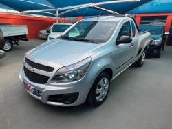 CHEVROLET Montana 1.4 FLEX LS