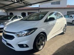 CHEVROLET Onix Hatch 1.4 4P FLEX EFFECT