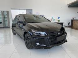 CHEVROLET Onix Hatch 1.0 12V 4P FLEX RS TURBO AUTOMTICO