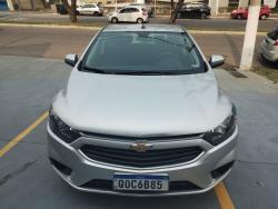 CHEVROLET Onix Hatch 1.4 4P FLEX LT