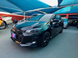 CHEVROLET Onix Hatch 1.0 12V 4P FLEX RS TURBO AUTOMTICO