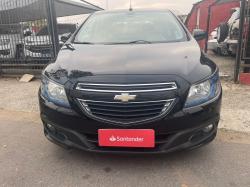 CHEVROLET Onix Hatch 1.4 4P FLEX LTZ AUTOMTICO