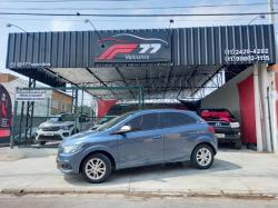 CHEVROLET Onix Hatch 1.0 4P FLEX LT LOLLAPALOOZA