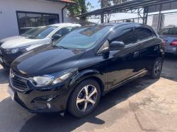 CHEVROLET Onix Hatch 1.4 4P FLEX LTZ AUTOMTICO