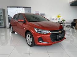 CHEVROLET Onix Hatch 1.0 12V 4P FLEX PREMIER TURBO AUTOMTICO