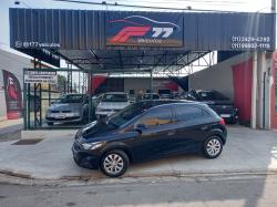 CHEVROLET Onix Hatch 1.4 4P FLEX LT AUTOMTICO