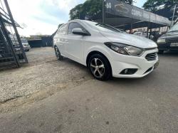 CHEVROLET Onix Hatch 1.4 4P FLEX LTZ