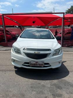 CHEVROLET Onix Hatch 1.0 4P FLEX LT