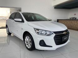 CHEVROLET Onix Hatch 1.0 12V 4P FLEX