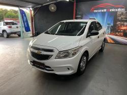 CHEVROLET Onix Hatch 1.0 4P FLEX JOY