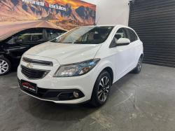 CHEVROLET Onix Hatch 1.4 4P FLEX LTZ AUTOMTICO