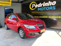 CHEVROLET Onix Hatch 1.4 4P FLEX LT