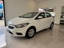 CHEVROLET Onix Hatch 1.0 4P FLEX LT