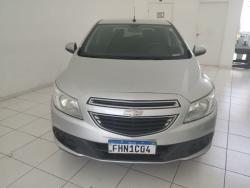 CHEVROLET Onix Hatch 1.0 4P FLEX LT