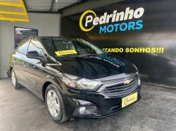 CHEVROLET Onix Hatch 1.4 4P FLEX LT AUTOMTICO