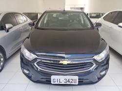 CHEVROLET Onix Hatch 1.4 4P FLEX LTZ AUTOMTICO