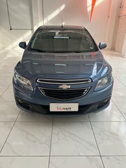 CHEVROLET Onix Hatch 1.4 4P FLEX LTZ