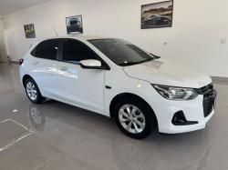 CHEVROLET Onix Hatch 1.0 4P FLEX LT TURBO AUTOMTICO