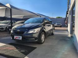 CHEVROLET Onix Hatch 1.0 4P FLEX LT
