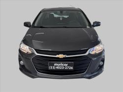 CHEVROLET Onix Hatch 1.0 4P FLEX LT