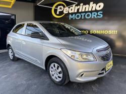 CHEVROLET Onix Hatch 1.0 4P FLEX LT