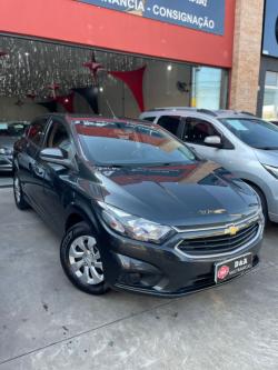 CHEVROLET Onix Hatch 1.0 4P FLEX LT