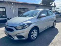 CHEVROLET Onix Hatch 1.4 4P FLEX LT AUTOMTICO