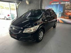 CHEVROLET Onix Hatch 1.0 4P FLEX LT