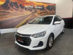 CHEVROLET Onix Hatch 1.0 4P FLEX LT