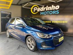 CHEVROLET Onix Hatch 1.0 12V 4P FLEX PREMIER 2 TURBO AUTOMTICO