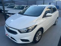 CHEVROLET Onix Hatch 1.4 4P FLEX LT