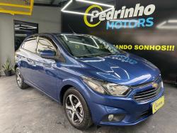 CHEVROLET Onix Hatch 1.4 4P FLEX LTZ AUTOMTICO