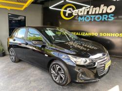 CHEVROLET Onix Hatch 1.0 4P FLEX LT