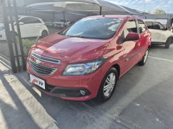 CHEVROLET Onix Hatch 1.4 4P FLEX LT