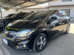 CHEVROLET Onix Hatch 1.4 4P FLEX LTZ AUTOMTICO