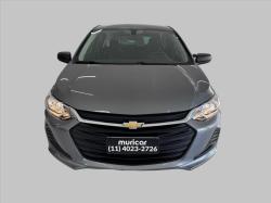 CHEVROLET Onix Hatch 1.0 12V 4P FLEX TURBO AUTOMTICO
