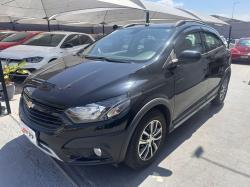 CHEVROLET Onix Hatch 1.4 4P FLEX ACTIV AUTOMTICO