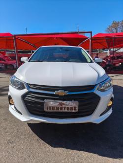 CHEVROLET Onix Hatch 1.0 4P FLEX LT