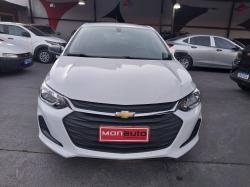 CHEVROLET Onix Sedan 1.0 4P FLEX PLUS TURBO AUTOMTICO